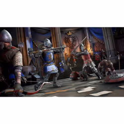 Tripwire Interactive Chivalry 2 - Day One Edition Premier jour PlayStation 5