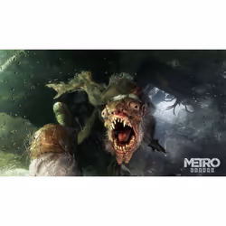 Deep Silver Metro Exodus - Complete Edition Complet Multilingue PlayStation 5
