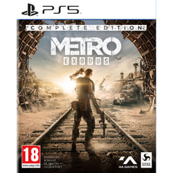Deep Silver METRO Exodus - Complete Edition