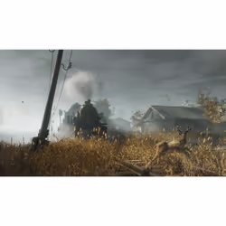 Deep Silver METRO Exodus - Complete Edition