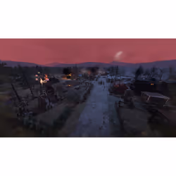 Paradox Interactive Surviving The Aftermath - Day One Premier jour Français PlayStation 4