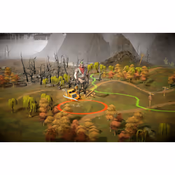 Paradox Interactive Surviving The Aftermath - Day One Premier jour Français PC - Vue supplémentaire 11