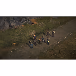 Paradox Interactive Surviving The Aftermath - Day One Premier jour Français PC - Vue supplémentaire 12