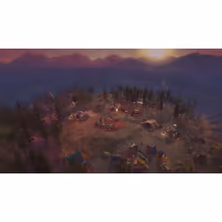 Paradox Interactive Surviving The Aftermath - Day One Premier jour Français PC - Vue supplémentaire 5