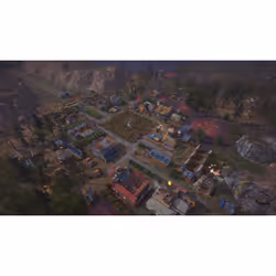 Paradox Interactive Surviving The Aftermath - Day One Premier jour Français PC - Vue supplémentaire 6