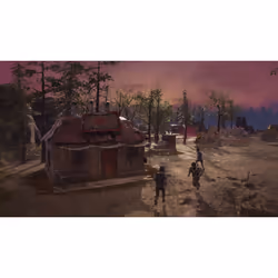 Paradox Interactive Surviving The Aftermath - Day One Premier jour Français PC - Vue supplémentaire 7
