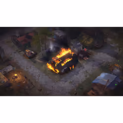 Paradox Interactive Surviving The Aftermath - Day One Premier jour Français PC - Vue supplémentaire 8