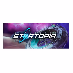 Kalypso Spacebase Startopia, PlayStation 5, Mode Multiplayer, Tout le monde de plus de 10 ans
