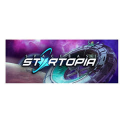 Kalypso Spacebase Startopia Standard Multilingue PlayStation 5