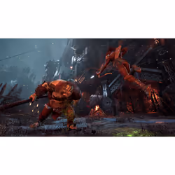 Wizards of the Coast Dungeons & Dragons : Dark Alliance - Day One Edition Premier jour Xbox One