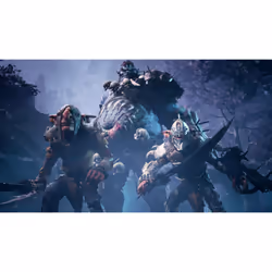 Wizards of the Coast Dungeons & Dragons : Dark Alliance - Day One Edition Premier jour Xbox One