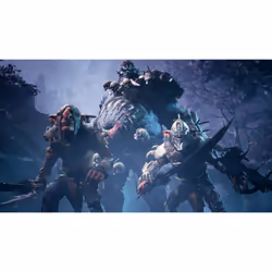 Wizards of the Coast Dungeons & Dragons : Dark Alliance - Day One Edition Premier jour PlayStation 4