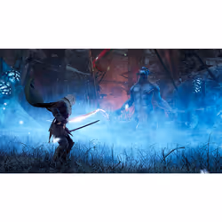 Wizards of the Coast Dungeons & Dragons : Dark Alliance - Day One Edition Premier jour PlayStation 4 - Vue supplémentaire 4