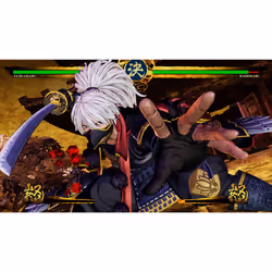 SNK Corporation Samurai Shodown - Special Edition Spéciale Français Xbox Series X
