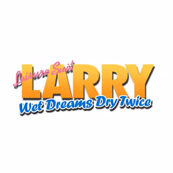Assemble Entertainment Leisure Suit Larry - Wet Dreams Dry Twice, Nintendo Switch, M (Mature), Support physique
