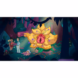 Assemble Entertainment Leisure Suit Larry - Wet Dreams Dry Twice Standard Nintendo Switch