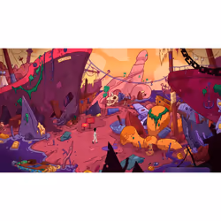 Assemble Entertainment Leisure Suit Larry - Wet Dreams Dry Twice Standard PlayStation 4 - Vue supplémentaire 9