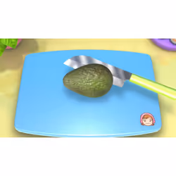 Ravenscourt Cooking Mama : Cookstar Standard