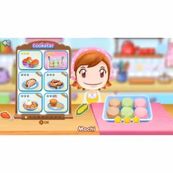Ravenscourt Cooking Mama : Cookstar Standard PlayStation 4 - Vue supplémentaire 10