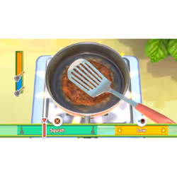 Ravenscourt Cooking Mama : Cookstar Standard PlayStation 4 - Vue supplémentaire 14