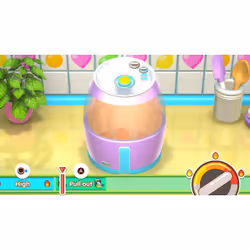 Ravenscourt Cooking Mama : Cookstar Standard PlayStation 4 - Vue supplémentaire 4
