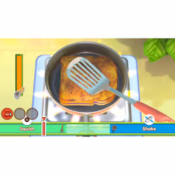 Ravenscourt Cooking Mama : Cookstar Standard PlayStation 4 - Vue supplémentaire 5