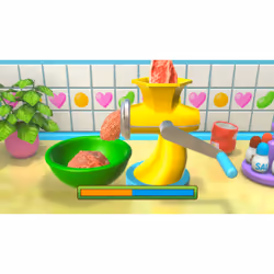Ravenscourt Cooking Mama : Cookstar Standard PlayStation 4 - Vue supplémentaire 7