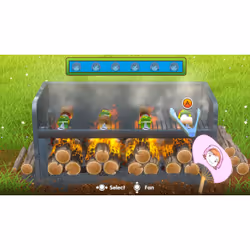 Ravenscourt Cooking Mama : Cookstar Standard PlayStation 4 - Vue supplémentaire 8