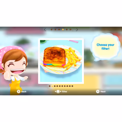 Ravenscourt Cooking Mama : Cookstar Standard PlayStation 4 - Vue supplémentaire 9