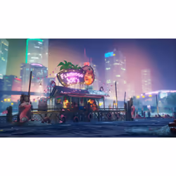 Deep Silver Maneater Standard Anglais Xbox Series X