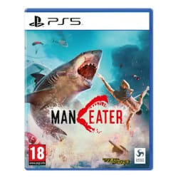 Koch Media Maneater Standard Italien PlayStation 5