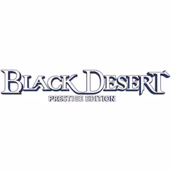 Pearl Abyss Black Desert - Prestige Edition Spéciale Allemand, Anglais, Espagnol, Français Xbox One