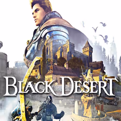 Pearl Abyss Black Desert - Prestige Edition Spéciale Allemand, Anglais, Espagnol, Français Xbox One