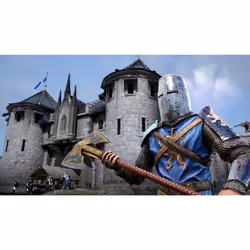 Tripwire Interactive Chivalry 2 - Day One Edition Premier jour PlayStation 4 - Vue supplémentaire 4