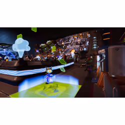 Kalypso Spacebase Startopia Standard Allemand, Anglais, Espagnol, Français, Italien Nintendo Switch - Vue supplémentaire 6