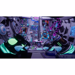 Kalypso Spacebase Startopia Standard Allemand, Anglais, Espagnol, Français, Italien Xbox One