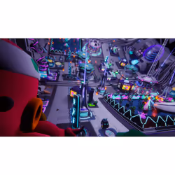 Kalypso Spacebase Startopia Standard Allemand, Anglais, Espagnol, Français, Italien PlayStation 4 - Vue supplémentaire 7