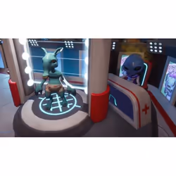 THQ Spacebase Startopia Standard Allemand Xbox One - Vue supplémentaire 2