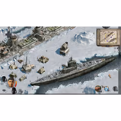 Kalypso Commandos 2 & Praetorians : HD Remaster Double Pack Standard PlayStation 4