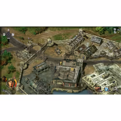 Kalypso Commandos 2 & Praetorians : HD Remaster Double Pack Standard PlayStation 4