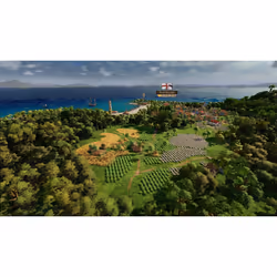 Kalypso Port Royale 4 Standard Allemand, Anglais, Chinois simplifié, Espagnol, Français, Italien, Portugais, Russe PlayStation 4
