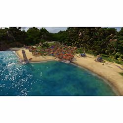 Kalypso Port Royale 4 Standard Allemand, Anglais, Chinois simplifié, Espagnol, Français, Italien, Portugais, Russe Nintendo Switch