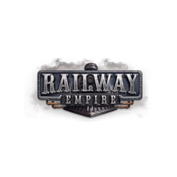Kalypso Railway Empire - Complete Edition Complet Allemand, Anglais, Chinois simplifié, Français, Russe PlayStation 4