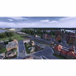 Kalypso Railway Empire - Complete Edition Complet Allemand, Anglais, Chinois simplifié, Français, Russe PlayStation 4 - Vue supplémentaire 11