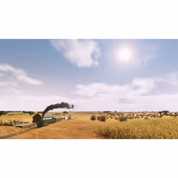 Kalypso Railway Empire - Complete Edition Complet Allemand, Anglais, Chinois simplifié, Français, Russe PlayStation 4 - Vue supplémentaire 13
