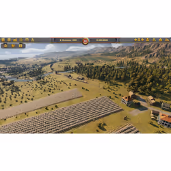 Kalypso Railway Empire - Complete Edition Complet Allemand, Anglais, Chinois simplifié, Français, Russe PlayStation 4