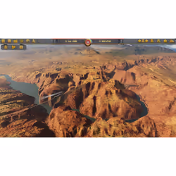 Kalypso Railway Empire - Complete Edition Complet Allemand, Anglais, Chinois simplifié, Français, Russe PlayStation 4 - Vue supplémentaire 5