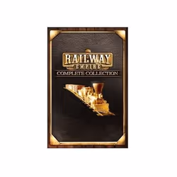 Koch Media Railway Empire – Complete Collection, Xbox One, Tout le monde