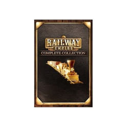 Koch Media Railway Empire – Complete Collection Complet Anglais, Italien Xbox One