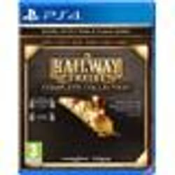 Koch Media Railway Empire – Complete Collection Complet Italien PC